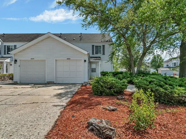 22453 Latonia Ln, Richton Park, IL 60471