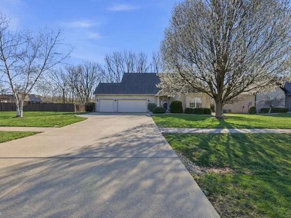 5975 S County Road 700 E, Plainfield, IN 46168