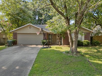 3169 W Mica St, Fayetteville, AR, 72704