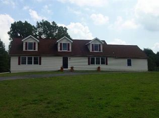 12616 Townsend Rd, Milan, MI 48160