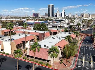 4390 Sandy River Dr UNIT 4, Las Vegas, NV 89103