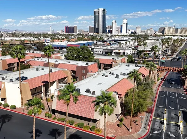 4390 Sandy River Dr Unit 4, Las Vegas, NV 89103