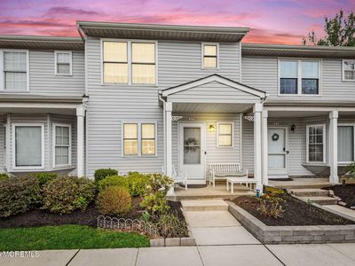 60 County Road UNIT F32, Cliffwood, NJ, 07721