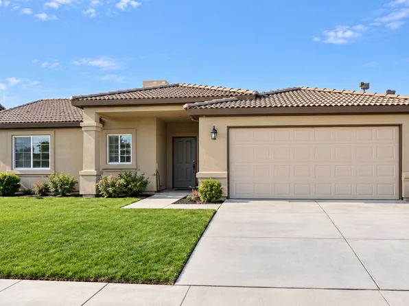 5504 Mar Grande Dr, Bakersfield, CA 93307