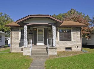 816 W Broadway St, Mishawaka, IN 46545