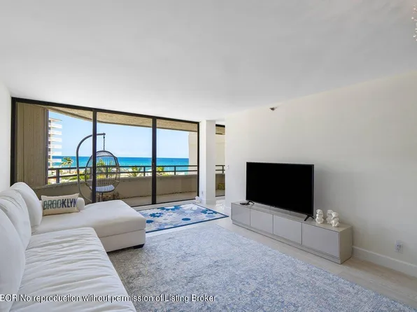 3560 S Ocean Blvd APT 406, South Palm Beach, FL 33480
