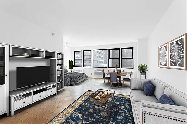 Rented by Cooper & Cooper Real Estate | media 1