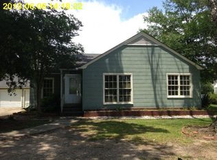2524 Glenwood Dr, Port Arthur, TX 77642