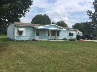 3029 Allington Rd, China, MI 48054