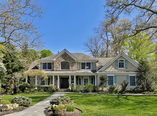 21 Robin Rd, Rumson, NJ 07760