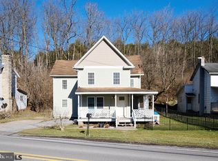 1337 Axemann Rd, Bellefonte, PA 16823