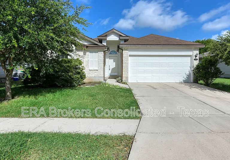 7703 Brisbane Bnd — Photo 1