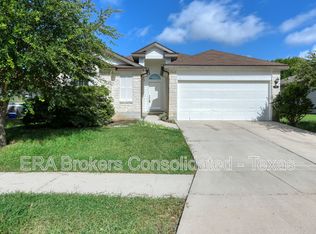 7703 Brisbane Bnd, Converse, TX 78109