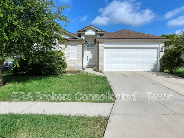 7703 Brisbane Bnd, Converse, TX 78109