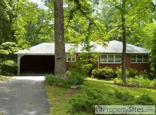 4435 Sherman Rd, North Chesterfield, VA 23234