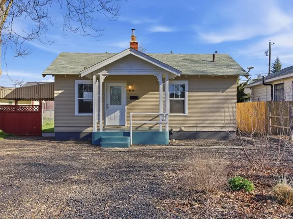 3424 W Providence Ave, Spokane, WA 99205