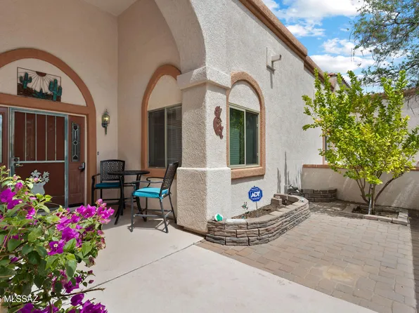 1348 W Cactus Moon Pl, Oro Valley, AZ 85737
