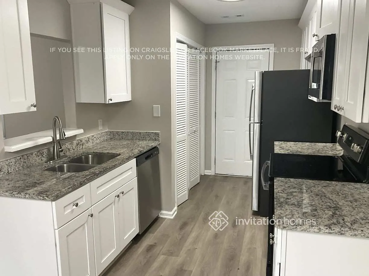 8605 Garvey Dr Fairburn, GA 30213 — Photo 4