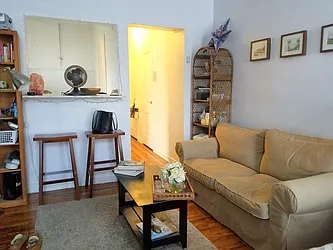 Rented by Manhattan Spaces