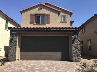 674 N Water St, Henderson, NV 89015