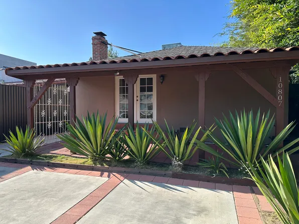 10807 Huston St, North Hollywood, CA 91601