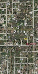13464 Gainesville Ave #19, Pt Charlotte, FL, 33981