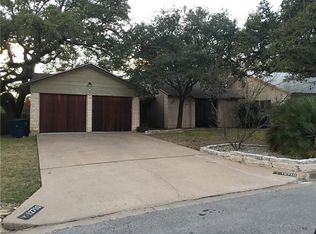 12710 Palfrey Dr, Austin, TX 78727