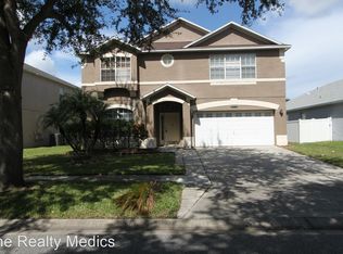 13628 Tetherline Trl, Orlando, FL 32837