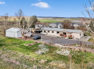 Wenatchee Ephrata Orchard Land Tr#1, Soap Lake, WA 98851