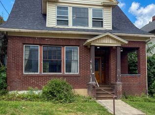 751 Grove Ave, Johnstown, PA 15902