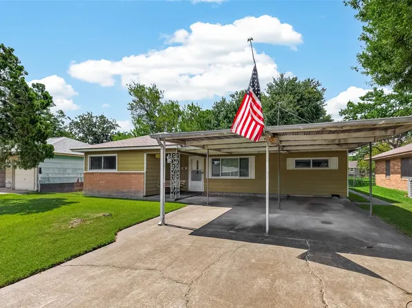 12306 Palmbeach St, Houston, TX 77034