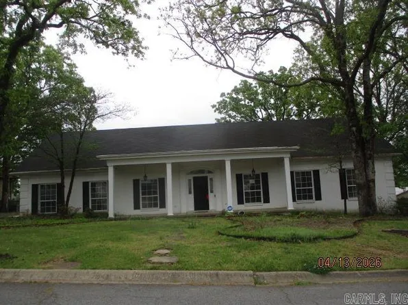 (undisclosed Address), N Little Rock, AR 72116