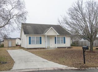 801 Melbourne Ct, Wilmington, NC 28411
