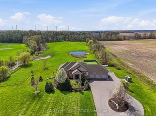 54080 Wellandport Rd, Wainfleet, ON L0R 2J0