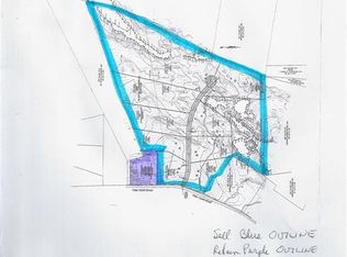 0 Trimtown Rd, North Scituate, RI 02857