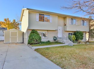 731 W 2350 N, West Bountiful, UT 84087