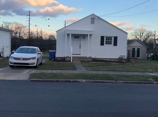 111 Rosemont Ave, New Cumberland, PA 17070