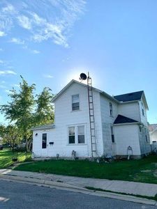 308 Ross St, Rossburg, OH, 45362