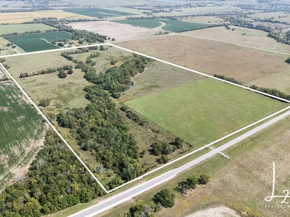 0 15000th Rd Tract 10, Mound Valley, KS 67354