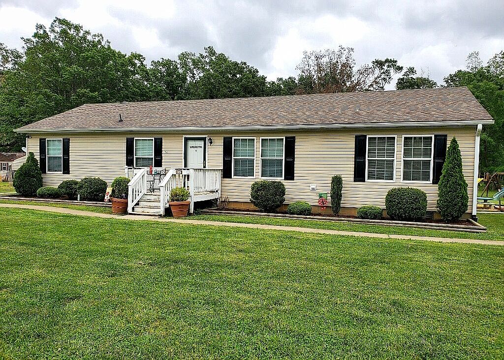 16067 Stevensburg Rd, Brandy Station, VA 22714 Zillow