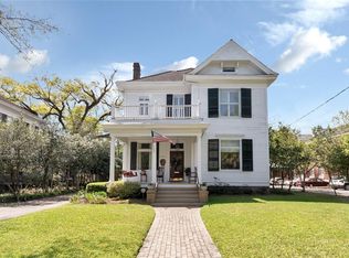 160 S Georgia Ave, Mobile, AL 36604
