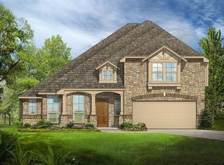 1122 Destrehan Dr, Burleson, TX 76028