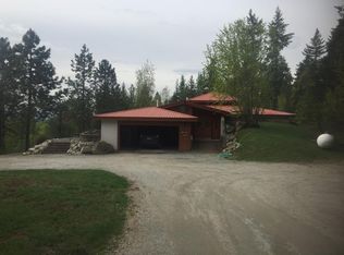 787 Hidden Spring Rd, Sandpoint, ID 83864