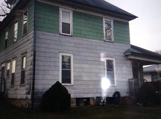 320 N Georgia Ave #1, Mason City, IA 50401