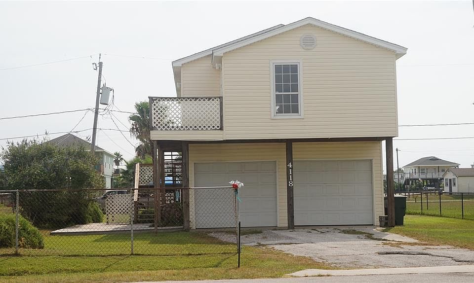 1st image of 4118 Navarro Dr