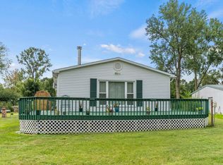 11780 E 565 N, Orland, IN 46776