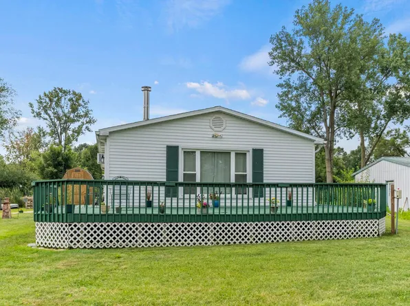 11780 E 565 N, Orland, IN 46776