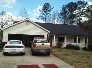 782 Bristol Way, Lithonia, GA 30058