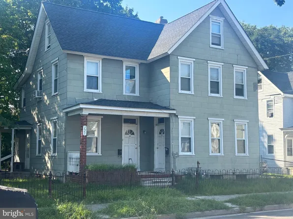 127 7th St, Salem, NJ 08079