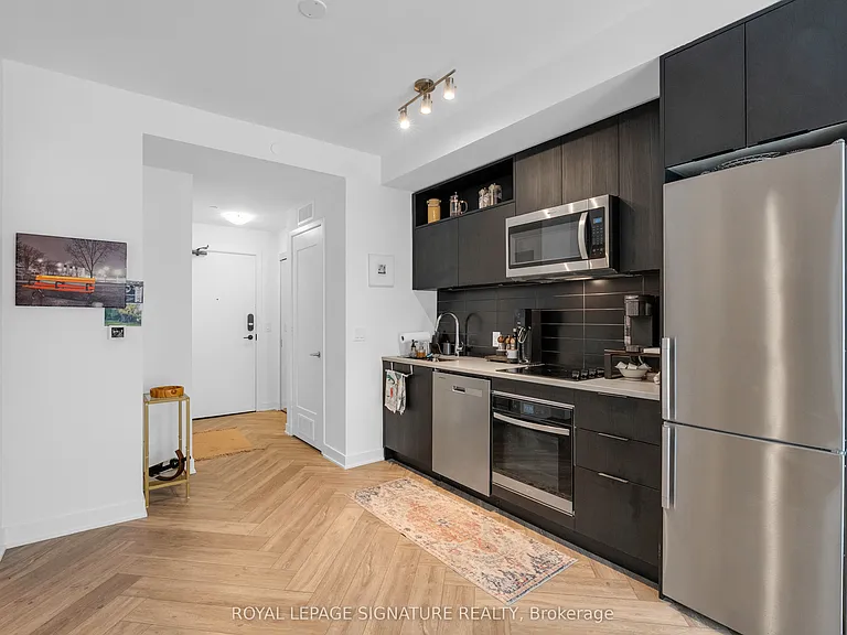 70 Princess St #2615 — Photo 6